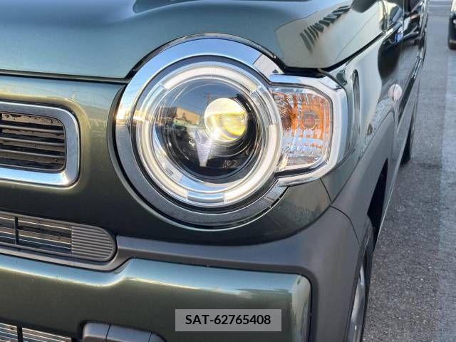 Mazda FLAIR CROSSOVER 2022-06 206462-12