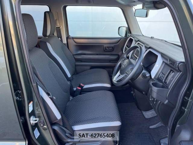 Mazda FLAIR CROSSOVER 2022-06 206462-7