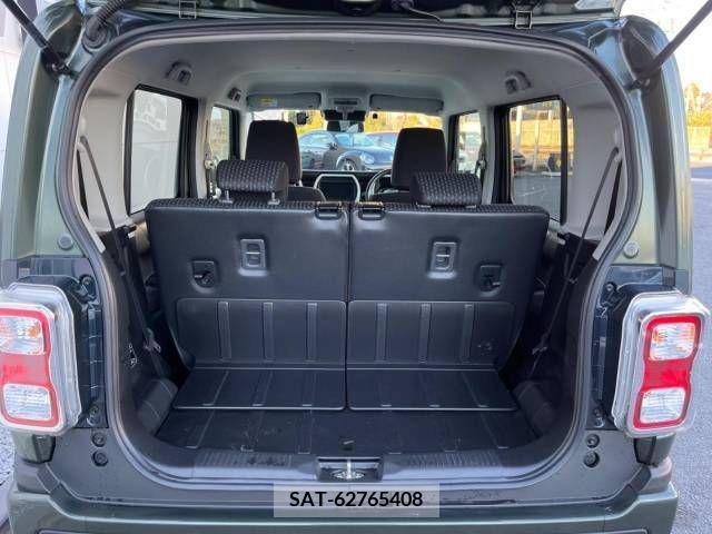 Mazda FLAIR CROSSOVER 2022-06 206462-11