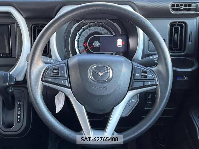 Mazda FLAIR CROSSOVER 2022-06 206462-9