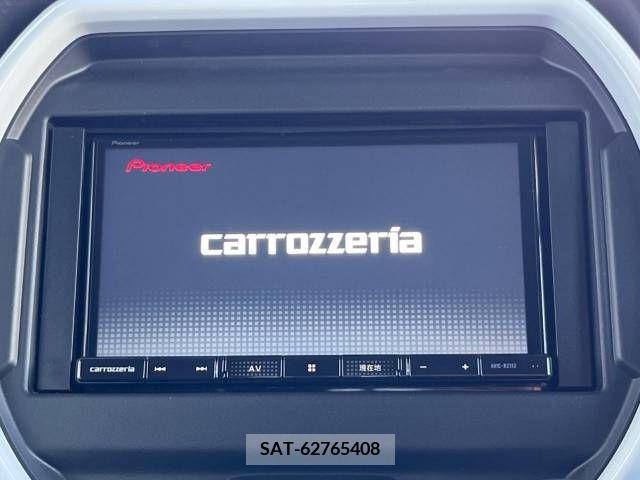 Mazda FLAIR CROSSOVER 2022-06 206462-2