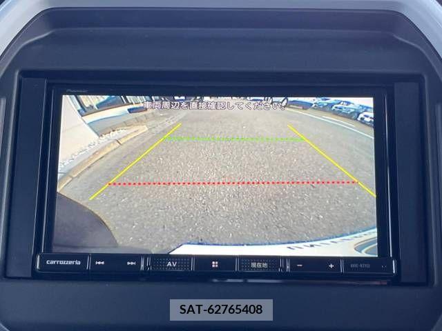 Mazda FLAIR CROSSOVER 2022-06 206462-3