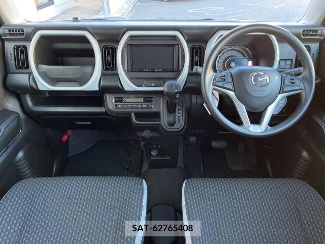 Mazda FLAIR CROSSOVER 2022-06 206462-1