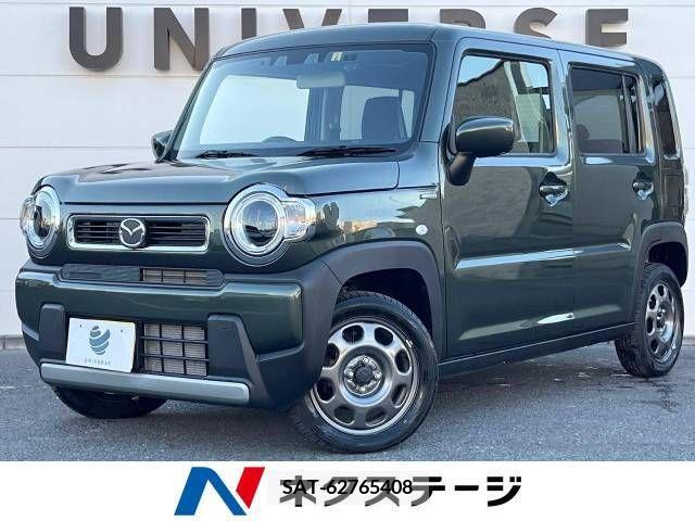 Mazda FLAIR CROSSOVER 2022-06 206462-0