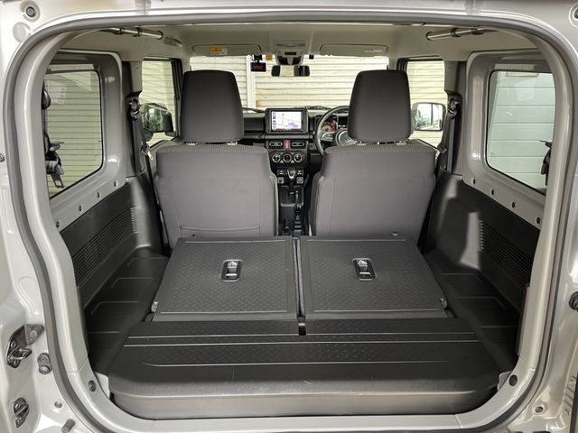Suzuki JIMNY 2021-05 15809-25