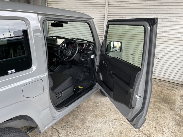 Suzuki JIMNY 2021-05 15809-16