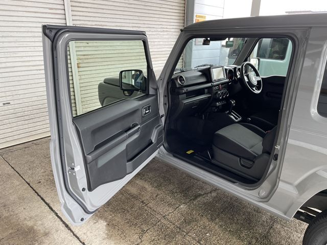 Suzuki JIMNY 2021-05 15809-20