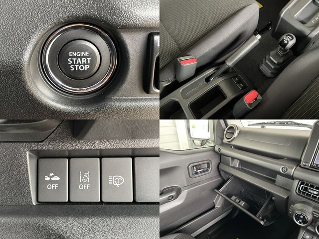Suzuki JIMNY 2021-05 15809-13