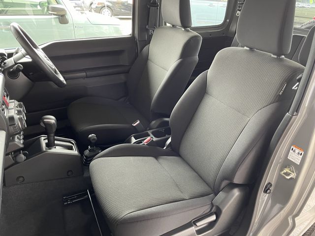 Suzuki JIMNY 2021-05 15809-22