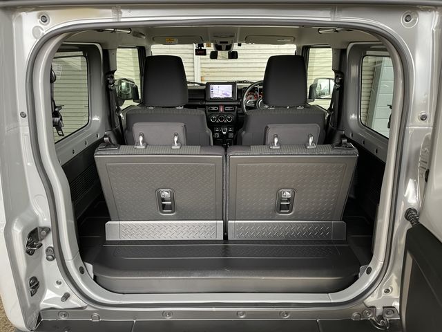 Suzuki JIMNY 2021-05 15809-24