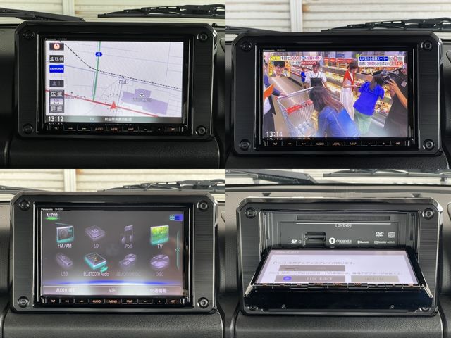 Suzuki JIMNY 2021-05 15809-10