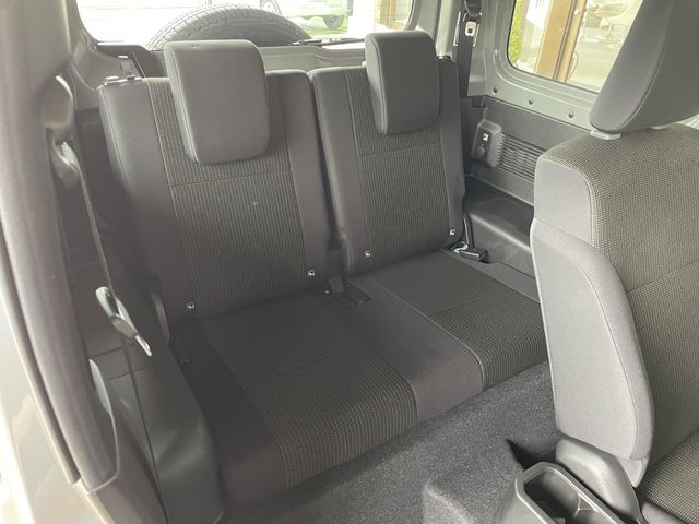 Suzuki JIMNY 2021-05 15809-19