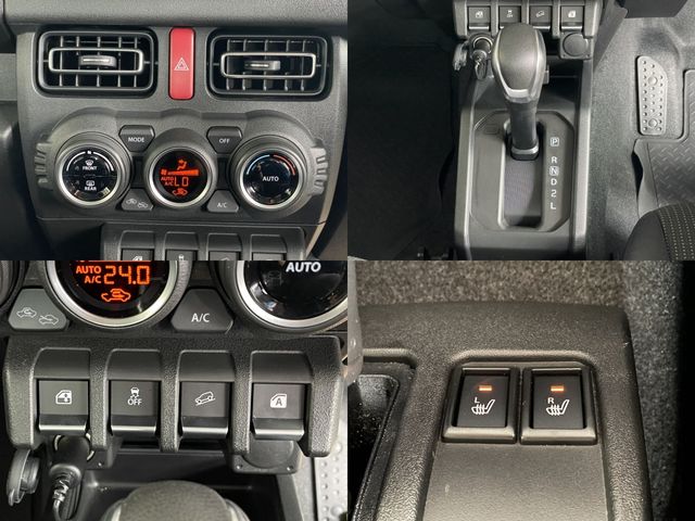 Suzuki JIMNY 2021-05 15809-12