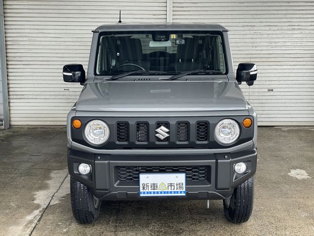 Suzuki JIMNY 2021-05 15809-1