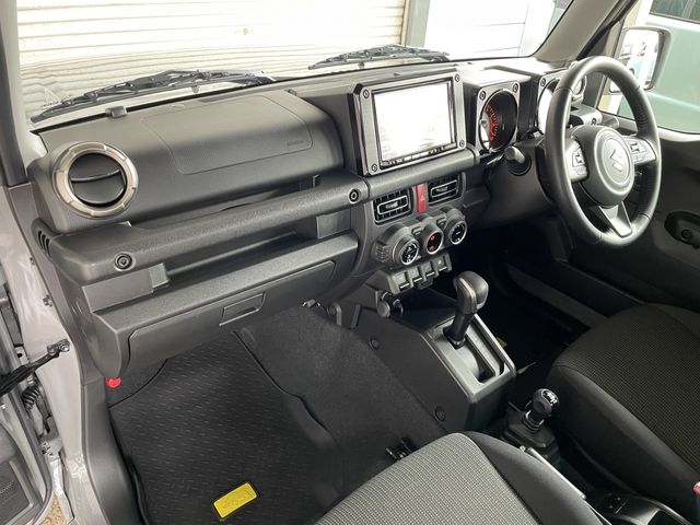Suzuki JIMNY 2021-05 15809-21