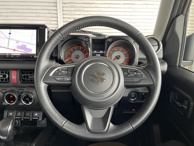 Suzuki JIMNY 2021-05 15809-14