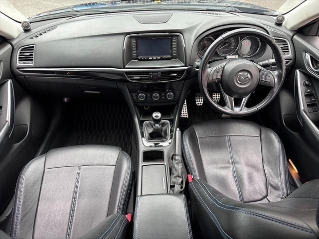 Mazda ATENZA 2013-06 189918-18