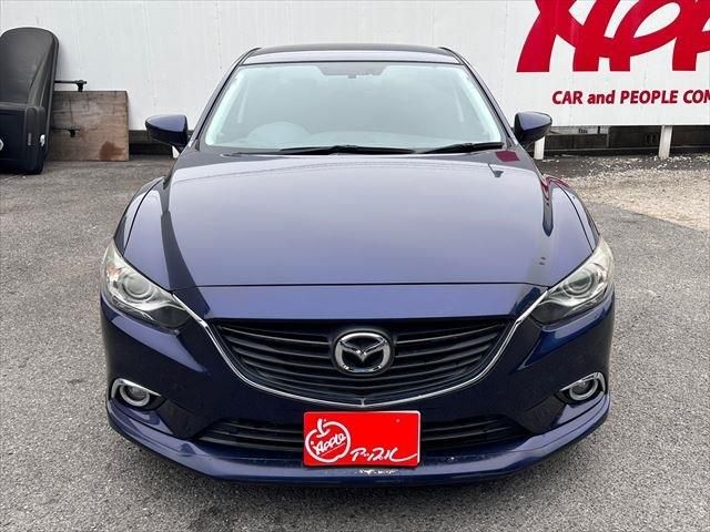 Mazda ATENZA 2013-06 189918-1