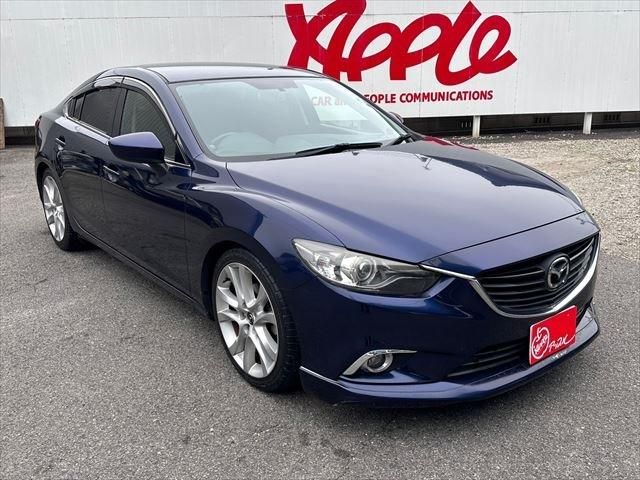 Mazda ATENZA 2013-06 189918-2