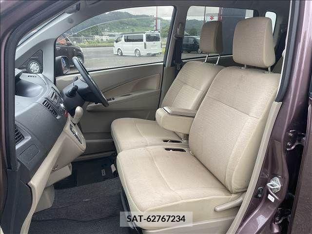 Daihatsu MOVE 2011-10 351670-15
