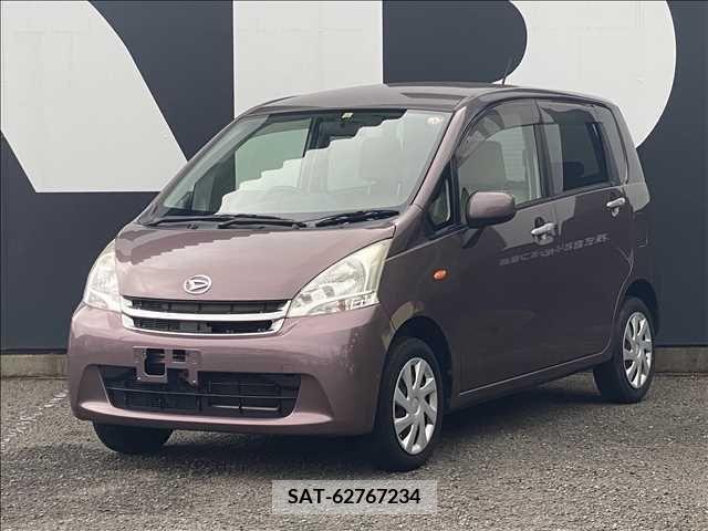 Daihatsu MOVE 2011-10 351670-0