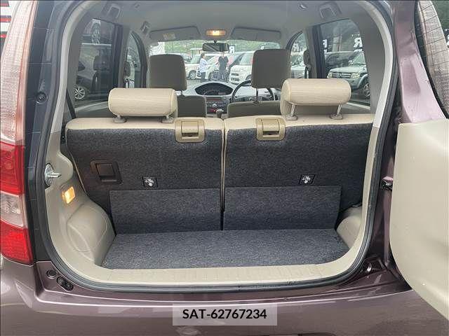 Daihatsu MOVE 2011-10 351670-14
