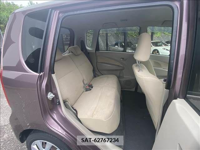 Daihatsu MOVE 2011-10 351670-13