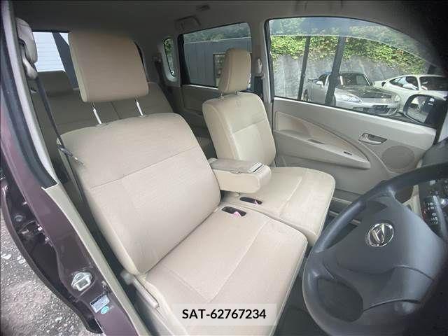 Daihatsu MOVE 2011-10 351670-11