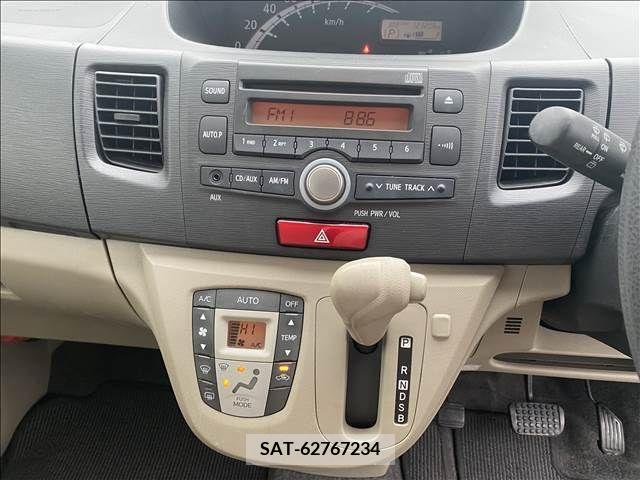 Daihatsu MOVE 2011-10 351670-10
