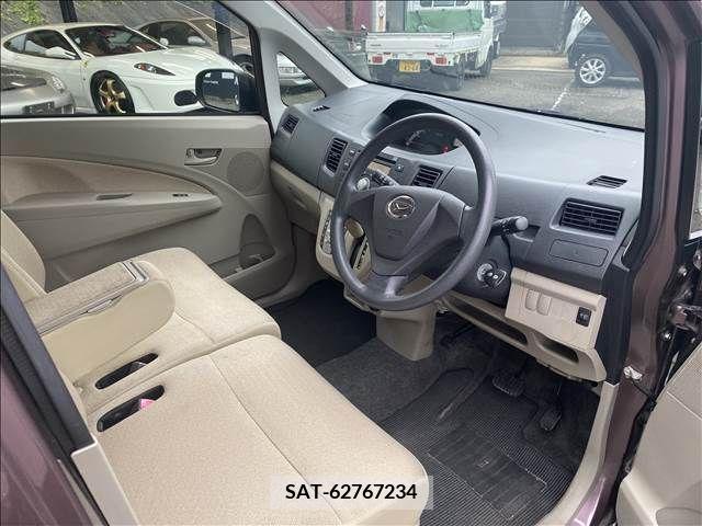 Daihatsu MOVE 2011-10 351670-9