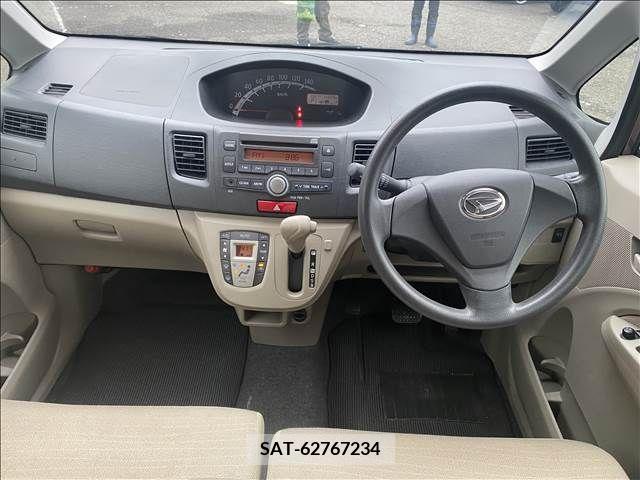 Daihatsu MOVE 2011-10 351670-8