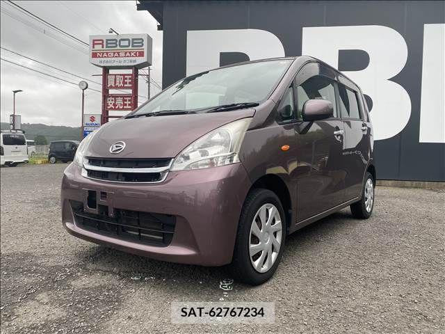 Daihatsu MOVE 2011-10 351670-7