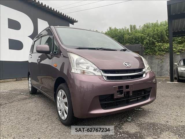 Daihatsu MOVE 2011-10 351670-6