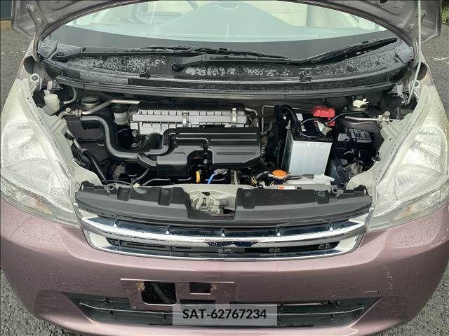 Daihatsu MOVE 2011-10 351670-19