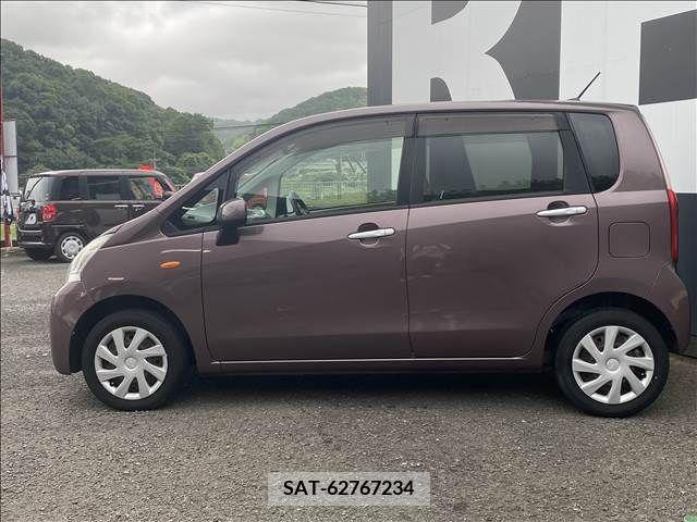 Daihatsu MOVE 2011-10 351670-4