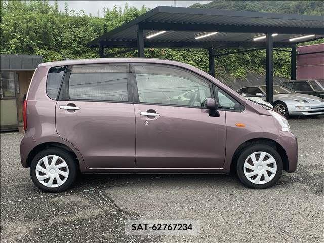 Daihatsu MOVE 2011-10 351670-5