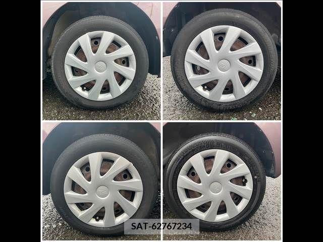 Daihatsu MOVE 2011-10 351670-18