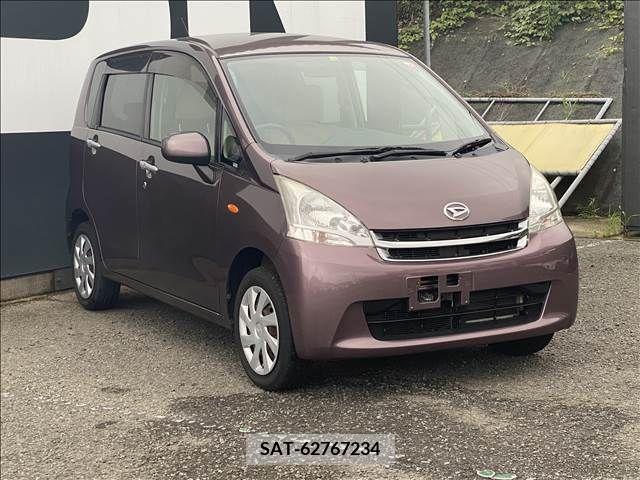 Daihatsu MOVE 2011-10 351670-2
