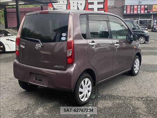 Daihatsu MOVE 2011-10 351670-1