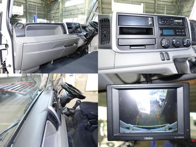 Mitsubishi CANTER 2016-12 3783-16
