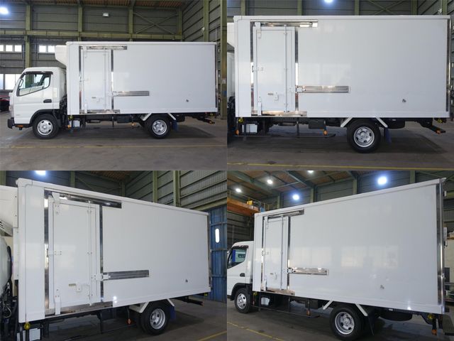 Mitsubishi CANTER 2016-12 3783-6
