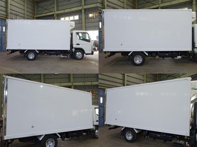 Mitsubishi CANTER 2016-12 3783-4