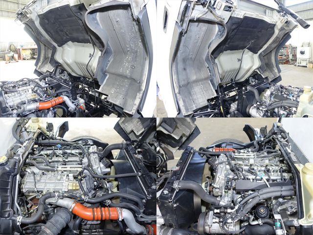Mitsubishi CANTER 2016-12 3783-13