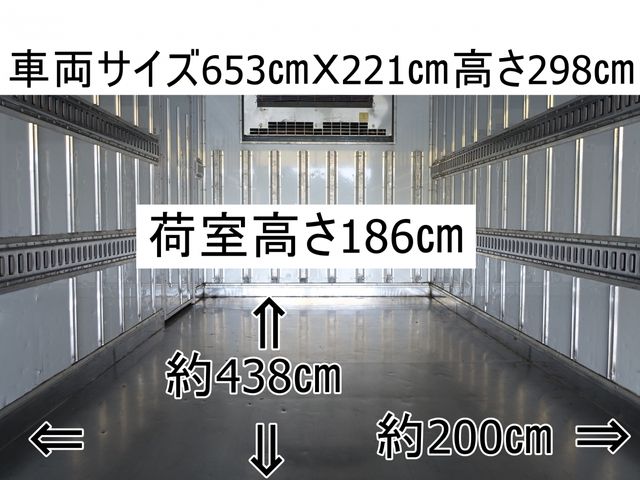 Mitsubishi CANTER 2016-12 3783-1