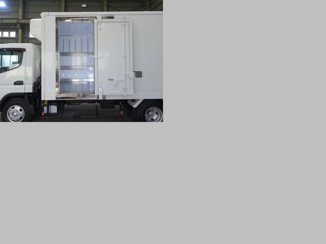 Mitsubishi CANTER 2016-12 3783-10
