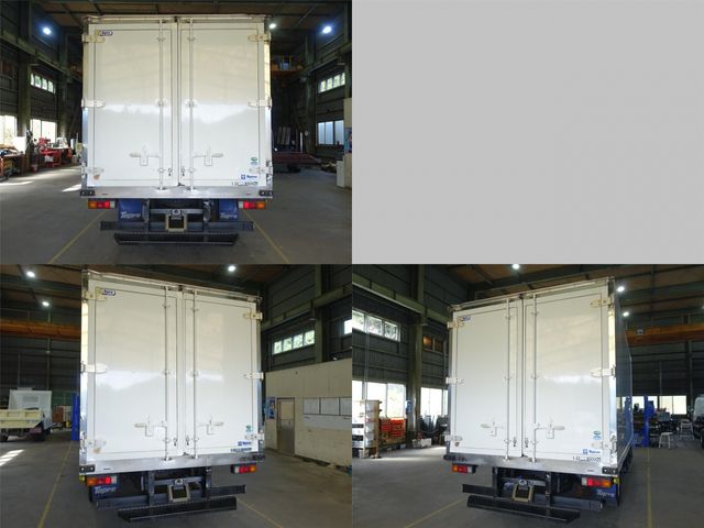 Mitsubishi CANTER 2016-12 3783-5