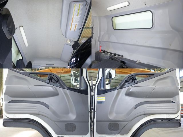 Mitsubishi CANTER 2016-12 3783-17