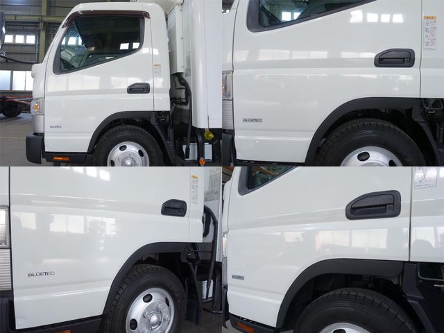 Mitsubishi CANTER 2016-12 3783-7