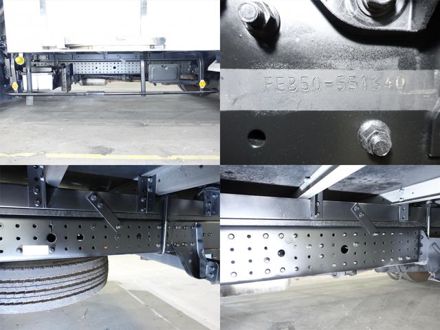 Mitsubishi CANTER 2016-12 3783-12