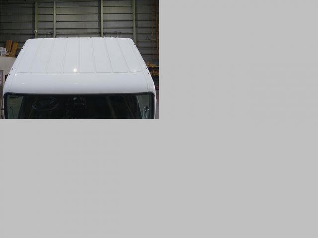 Mitsubishi CANTER 2016-12 3783-8